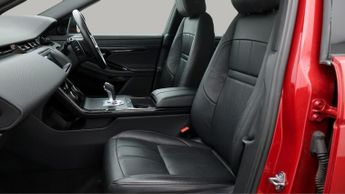 Land Rover Range Rover Evoque R-DYNAMIC S