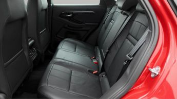 Land Rover Range Rover Evoque R-DYNAMIC S