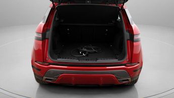 Land Rover Range Rover Evoque R-DYNAMIC S