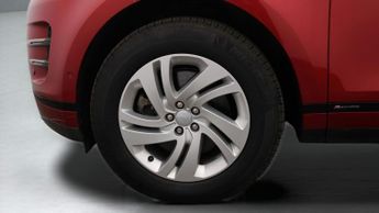 Land Rover Range Rover Evoque R-DYNAMIC S