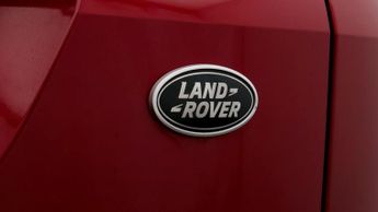 Land Rover Range Rover Evoque R-DYNAMIC S