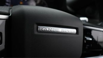 Land Rover Range Rover Evoque R-DYNAMIC S