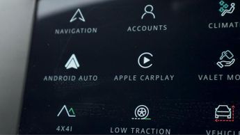 Land Rover Range Rover Evoque R-DYNAMIC S