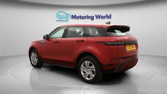 Land Rover Range Rover Evoque R-DYNAMIC S