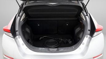 Nissan Leaf E PLUS N-CONNECTA