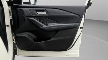 Nissan Qashqai DIG-T N-CONNECTA
