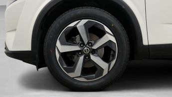 Nissan Qashqai DIG-T N-CONNECTA
