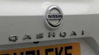 Nissan Qashqai DIG-T N-CONNECTA