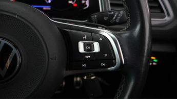 Volkswagen T-Roc R-LINE TSI EVO DSG