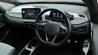 Volkswagen ID.3 FAMILY