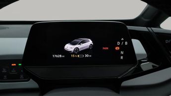 Volkswagen ID.3 FAMILY