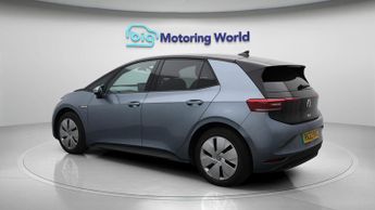 Volkswagen ID.3 FAMILY