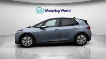 Volkswagen ID.3 FAMILY