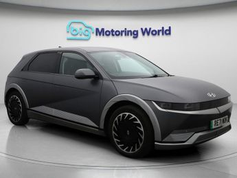 Hyundai IONIQ ULTIMATE