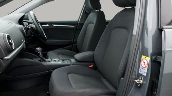 Audi A3 SPORTBACK TDI SE TECHNIK