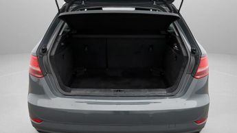 Audi A3 SPORTBACK TDI SE TECHNIK
