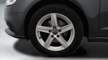 Audi A3 SPORTBACK TDI SE TECHNIK