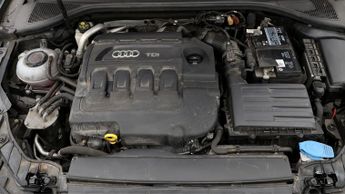 Audi A3 SPORTBACK TDI SE TECHNIK