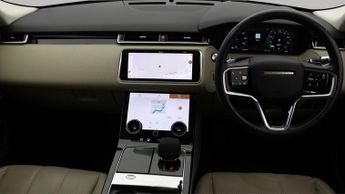 Land Rover Range Rover Velar SE