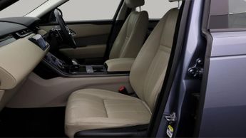 Land Rover Range Rover Velar SE