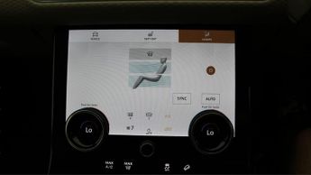 Land Rover Range Rover Velar SE