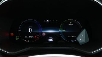 Renault Clio ESPRIT ALPINE E-TECH