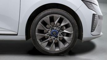 Renault Clio ESPRIT ALPINE E-TECH