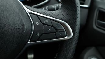 Renault Clio ESPRIT ALPINE E-TECH