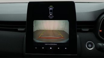 Renault Clio ESPRIT ALPINE E-TECH