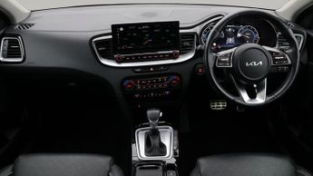 Kia XCeed XCEED 4 ISG