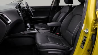 Kia XCeed XCEED 4 ISG