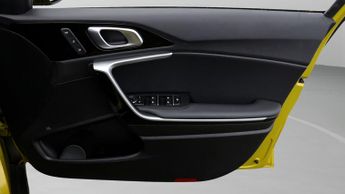 Kia XCeed XCEED 4 ISG
