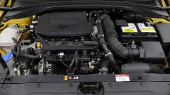 Kia XCeed XCEED 4 ISG