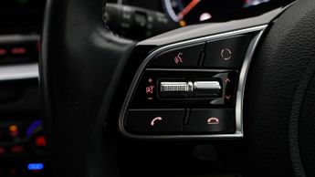 Kia XCeed XCEED 4 ISG