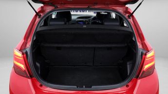Toyota Yaris VVT-I EXCEL M-DRIVE S