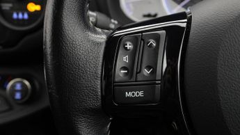 Toyota Yaris VVT-I EXCEL M-DRIVE S