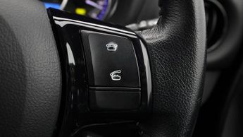 Toyota Yaris VVT-I EXCEL M-DRIVE S