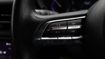Mazda MX-30 PRIME-LINE