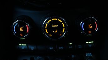 MINI Hatch COOPER S SPORT
