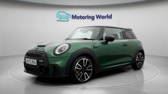 MINI Hatch COOPER S SPORT