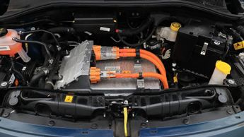 Fiat 500e ACTION