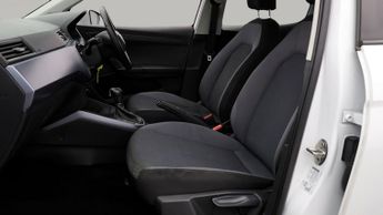 SEAT Arona TSI SE TECHNOLOGY DSG