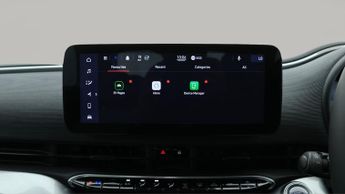 Fiat 500e ICON
