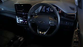 Hyundai IONIQ PREMIUM SE