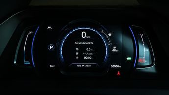 Hyundai IONIQ PREMIUM SE