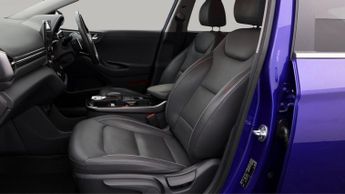 Hyundai IONIQ PREMIUM SE
