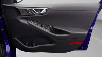 Hyundai IONIQ PREMIUM SE