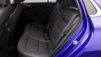 Hyundai IONIQ PREMIUM SE