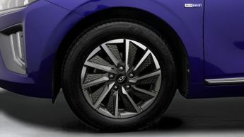 Hyundai IONIQ PREMIUM SE