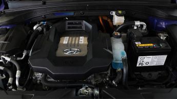 Hyundai IONIQ PREMIUM SE